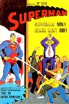 Superman - S�rie 3 n&ordm;150