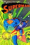 Superman - S�rie 3 n&ordm;153