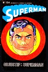 Superman - S�rie 3 n&ordm;154