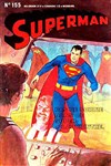 Superman - S�rie 3 n&ordm;155