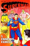 Superman - S�rie 3 n&ordm;156