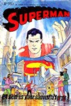 Superman - S�rie 3 n&ordm;157