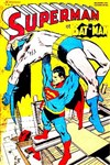 Superman - S�rie 3 n&ordm;21