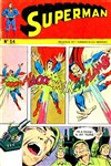Superman - S�rie 3 n&ordm;54
