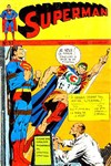 Superman - S�rie 3 n&ordm;57