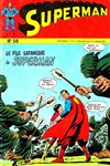 Superman - S�rie 3 n&ordm;58