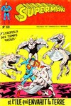Superman - S�rie 3 n&ordm;60