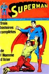 Superman - S�rie 3 n&ordm;66