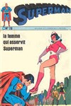 Superman - S�rie 3 n&ordm;78