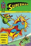 Superman - S�rie 3 n&ordm;80