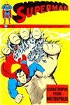 Superman - S�rie 3 n&ordm;81