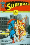 Superman - S�rie 3 n&ordm;84