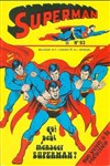 Superman - S�rie 3 n&ordm;93
