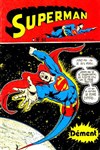 Superman - S�rie 3 n&ordm;96