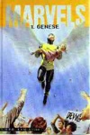 Marvels - G�n�se