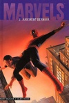 Marvels - Jugement dernier