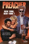 Preacher - New York, New York !