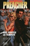 Preacher - Que souffle la temp�te