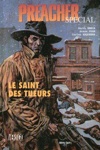 Preacher Sp�cial - Le saint des tueurs