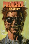 Preacher Sp�cial - Cassidy