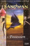 Sandman - Possession