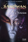 Sandman - Eviction
