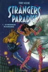 Strangers in Paradise - La revanche de Katchoo