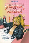 Strangers in Paradise - Comme les larmes d'une �toile