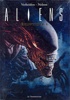 Aliens - Eruption
