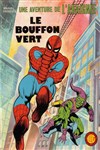 Une aventure de l'Araign�e - 1 - Le Bouffon Vert