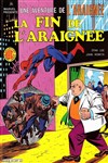 Une aventure de l'Araign�e - 23 - La fin de l'Araign�e