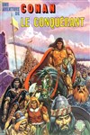 Une aventure de Conan - 4 - Conan le conqu�rant