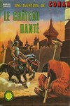 Une aventure de Conan - 6 - Le ch�teau hant�