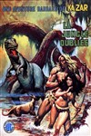 Une aventure de Kazar - 1 - La jungle oubli�e