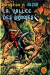 Une aventure de Kazar - 3 - La vall�e des brumes