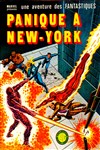 Une aventure des Fantastiques - 16 - Panique � New-York