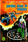 Une aventure des Fantastiques - 17 - Perdus dans le cosmos