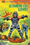 Une aventure des Fantastiques - 18 - Le Ma�tre des Esprits