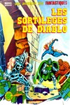 Une aventure des Fantastiques - 19 - Les sortil�ges de Diablo