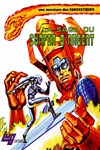 Une aventure des Fantastiques - 2 - La saga du Surfer d'Argent