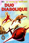 Une aventure des Fantastiques - 22 - Duo diabolique