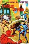 Une aventure des Fantastiques - 29 - L'enfant terrible