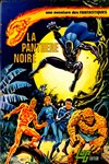 Une aventure des Fantastiques - 3 - La Panth�re Noire