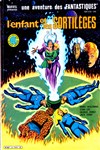 Une aventure des Fantastiques - 33 - L'enfant et les sortil�ges