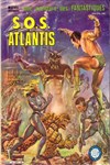 Une aventure des Fantastiques - 34 - SOS Atlantis