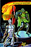 Une aventure des Fantastiques - 4 - Dr Fatalis