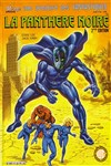 Une aventure des Fantastiques - 41 - La Panth�re Noire - 2�me �dition