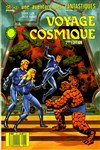 Une aventure des Fantastiques - 43 - Voyage cosmique - 2�me �dition