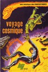 Une aventure des Fantastiques - 5 - Voyage cosmique