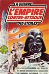 La Guerre des Etoiles - 2 - L'Empire contre-attaque